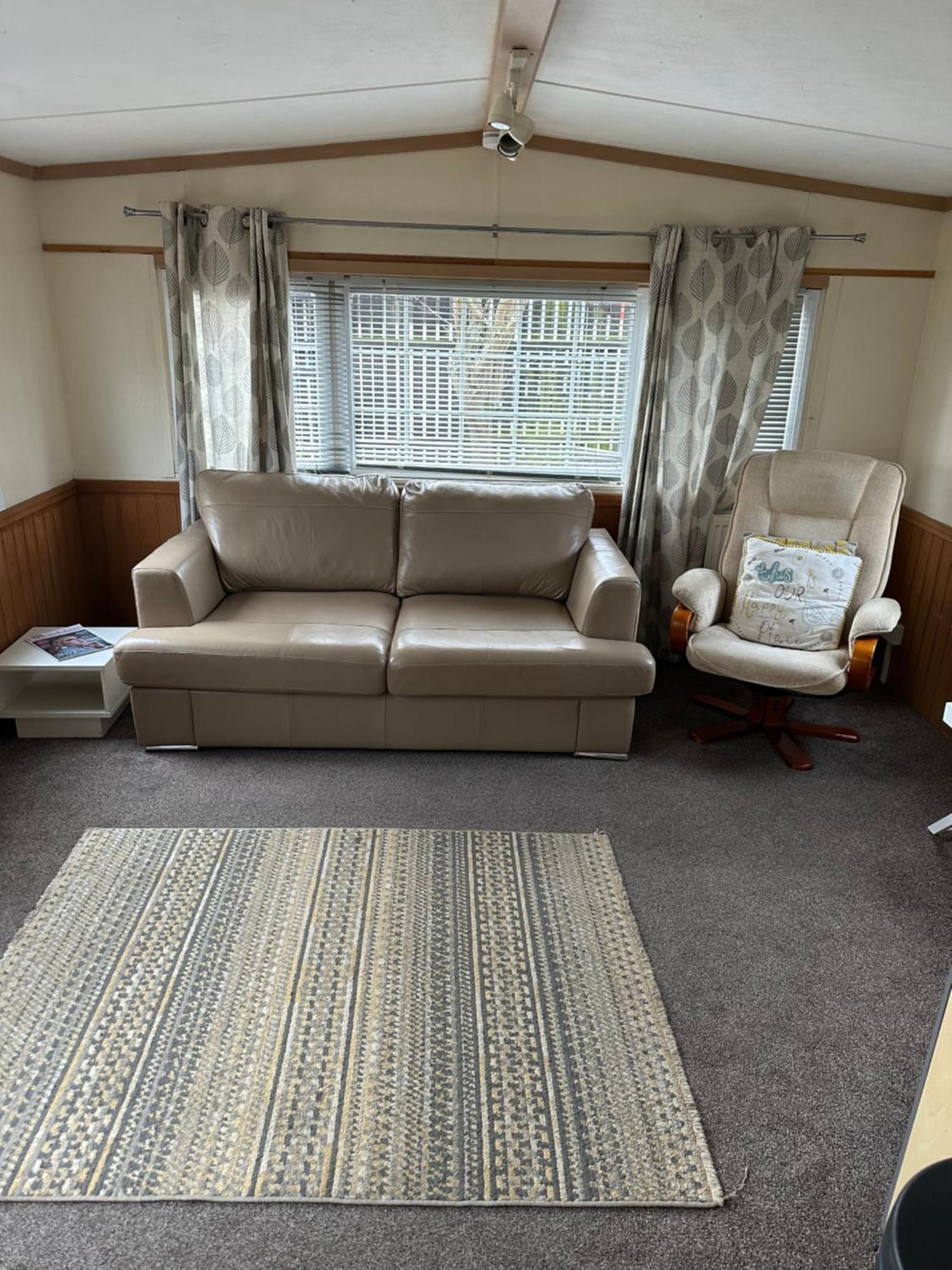 Horspath Static Mobile Home Set In Our 20 Acres Of Farmland מראה חיצוני תמונה